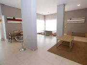 Apartamento em Vila Andrade, São Paulo/SP de 52m² 1...