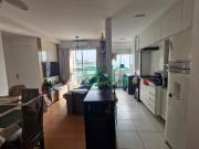 Apartamento em Vila Andrade, São Paulo/SP de 55m² 2...