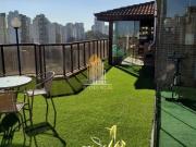 Apartamento em Vila Andrade, São Paulo/SP de 591m² 6...