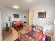 Apartamento em Vila Andrade, São Paulo/SP de 60m² 1...