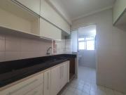 Apartamento em Vila Andrade, São Paulo/SP de 61m² 2...