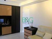 Apartamento em Vila Andrade, São Paulo/SP de 63m² 2...