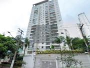 Apartamento em Vila Andrade, São Paulo/SP de 66m² 2...