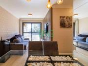 Apartamento em Vila Andrade, São Paulo/SP de 69m² 2...