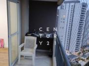 Apartamento em Vila Andrade, São Paulo/SP de 69m² 2...