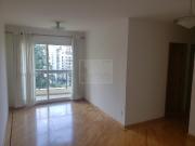 Apartamento em Vila Andrade, São Paulo/SP de 71m² 3...