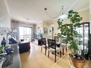 Apartamento em Vila Andrade, São Paulo/SP de 72m² 3...