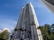 Apartamento em Vila Andrade, São Paulo/SP de 79m² 2...