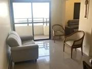 Apartamento em Vila Andrade, São Paulo/SP de 80m² 3...