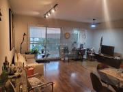 Apartamento em Vila Andrade, São Paulo/SP de 87m² 2...