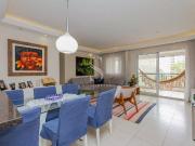 Apartamento em Vila Andrade, São Paulo/SP de 87m² 2...