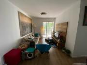 Apartamento em Vila Andrade, São Paulo/SP de 90m² 3...