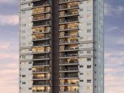 Apartamento em Vila Andrade, São Paulo/SP de 94m² 3...