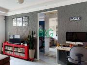 Apartamento em Vila Anglo Brasileira, São Paulo/SP de...