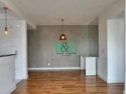 Apartamento em Vila Anglo Brasileira, São Paulo/SP de...