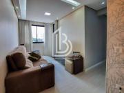 Apartamento em Vila Anita, São Bernardo do Campo/SP de...