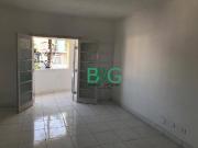Apartamento em Vila Antártica, Praia Grande/SP de 116m²...