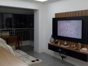 Apartamento em Vila Antonieta, Guarulhos/SP de 71m² 2...