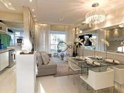 Apartamento em Vila Antonieta, Guarulhos/SP de 74m² 2...