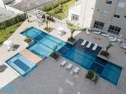 Apartamento em Vila Antonieta, Guarulhos/SP de 94m² 3...