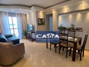 Apartamento em Vila Antonieta, São Paulo/SP de 62m² 3...