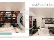 Apartamento em Vila Antonina