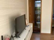 Apartamento em Vila Antonina, São Paulo/SP de 27m² 1...