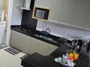 Apartamento em Vila Aparecida, Franca/SP de 68m² 2...