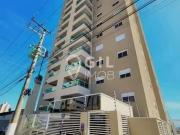 Apartamento em Vila Aprazível, Jacareí/SP de 101m² 3...