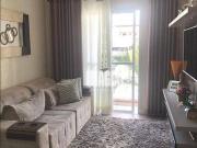 Apartamento em Vila Araguaia, São Paulo/SP de 65m² 3...
