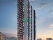 Apartamento em Vila Aricanduva, São Paulo/SP de 25m² 1...