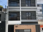 Apartamento em Vila Aricanduva, São Paulo/SP de 40m² 1...