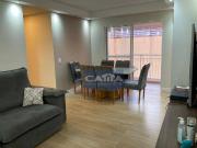 Apartamento em Vila Aricanduva, São Paulo/SP de 70m² 3...
