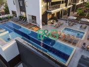 Apartamento em Vila Aricanduva, São Paulo/SP de 84m² 3...