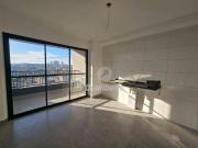 Apartamento em Vila Assis Brasil, Mauá/SP de 55m² 3...