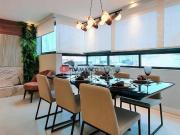 Apartamento em Vila Assunção