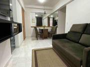 Apartamento em Vila Assunção, Santo André/SP de 37m² 1...