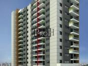 Apartamento em Vila Assunção, Santo André/SP de 65m² 3...