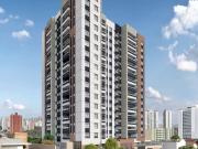 Apartamento em Vila Assunção, Santo André/SP de 85m² 2...