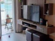 Apartamento em Vila Augusta Guarulhos