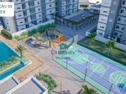 Apartamento em Vila Augusta Guarulhos