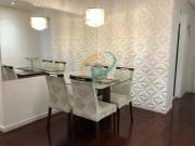 Apartamento em Vila Augusta Guarulhos, SP