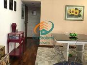 Apartamento em Vila Augusta Guarulhos, SP