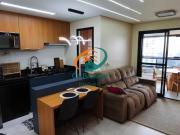 Apartamento em Vila Augusta Guarulhos, SP