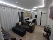 Apartamento em Vila Augusta Guarulhos, SP