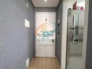 Apartamento em Vila Augusta Guarulhos, SP