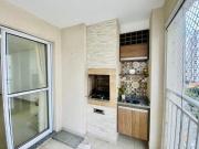 Apartamento em Vila Augusta Guarulhos, SP Apartamento em Vila Augusta Guarulhos, SP