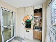 Apartamento em Vila Augusta Guarulhos, SP
