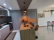 Apartamento em Vila Augusta, Guarulhos/SP de 89m² 2...