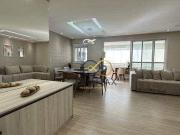 Apartamento em Vila Augusta, Guarulhos/SP de 108m² 3...